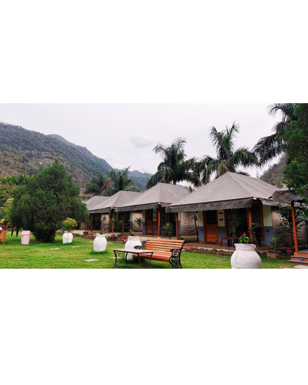 Riverside Cottage