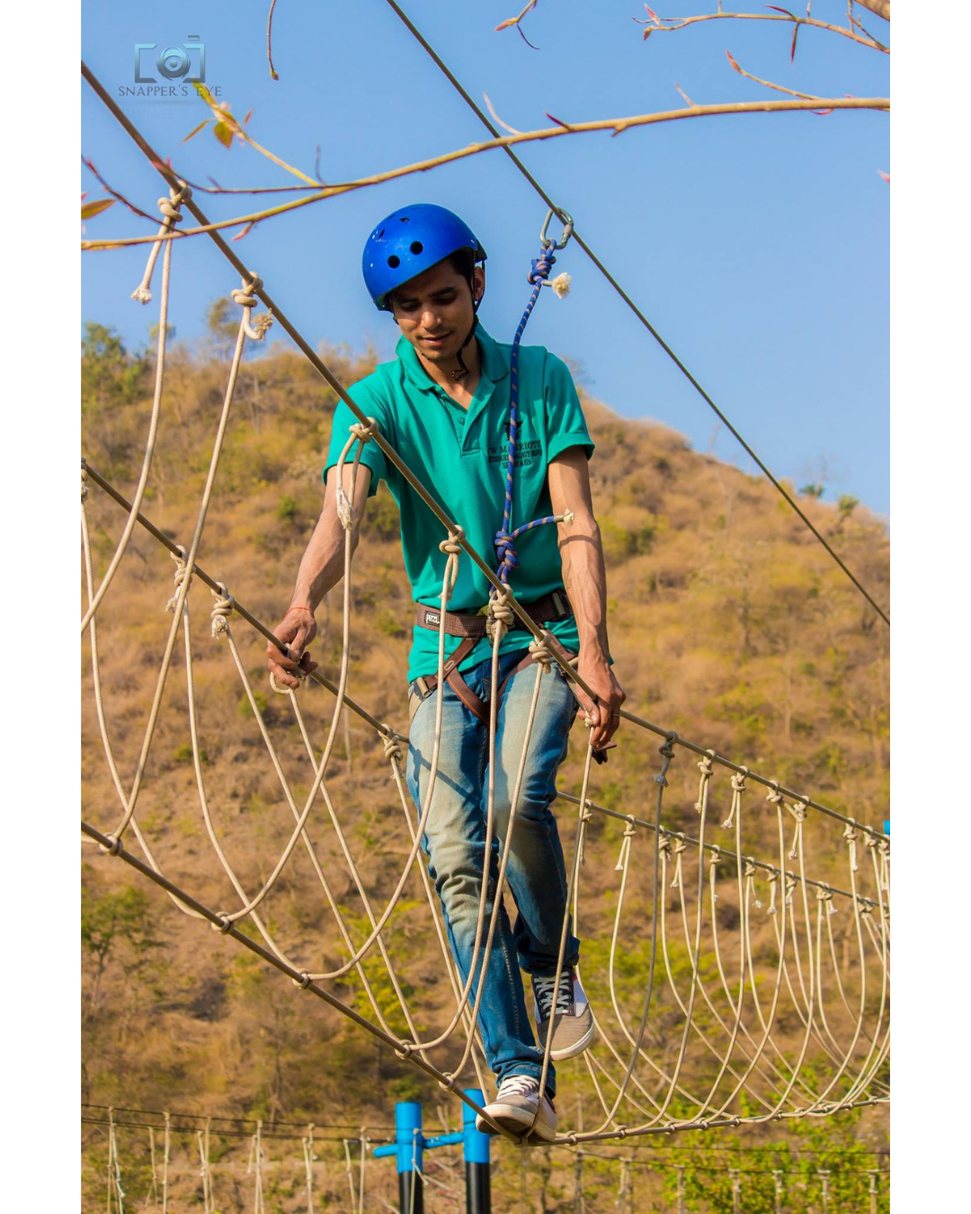 Trekking