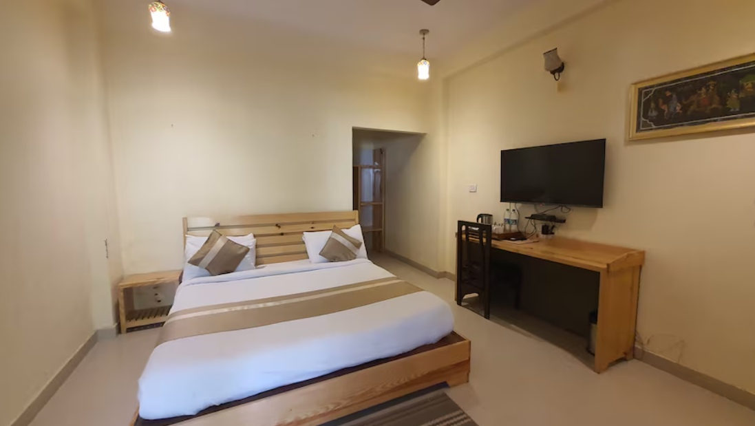 Suite Room