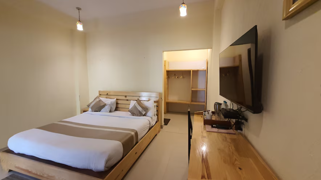 Classic Room