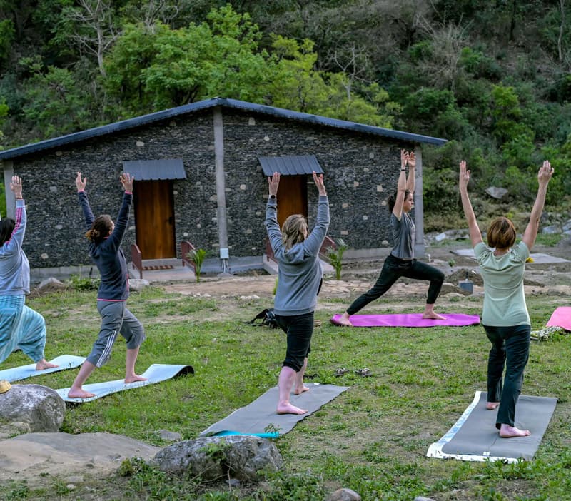 Yoga